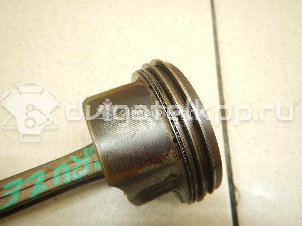 Фото Поршень с шатуном для двигателя B 14 XER для Opel / Vauxhall 101 л.с 16V 1.4 л бензин {forloop.counter}}