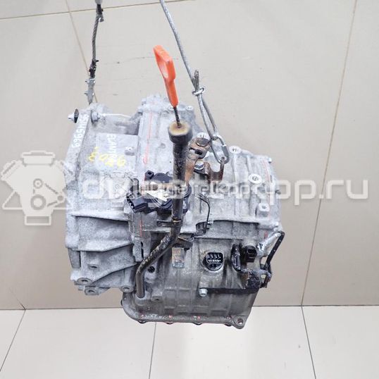 Фото Контрактная (б/у) АКПП для Hyundai / Kia 139-144 л.с 16V 2.0 л G4GC бензин