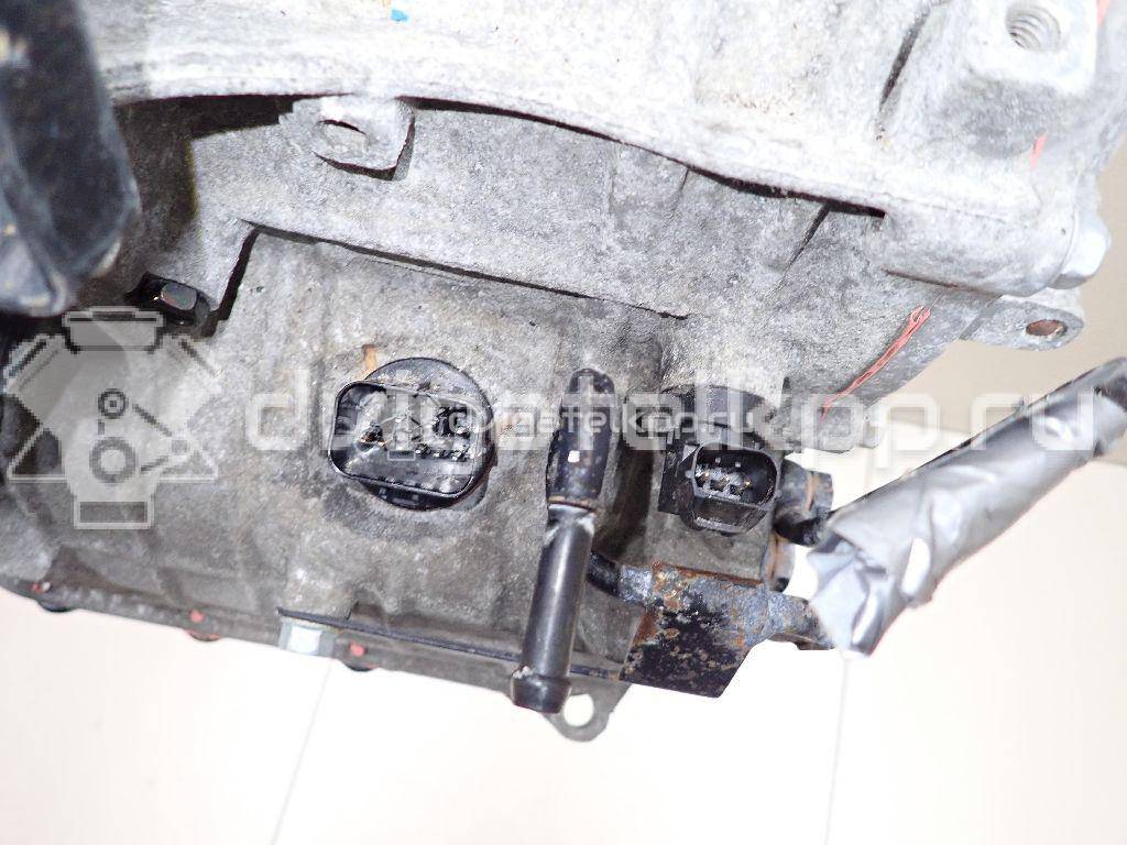 Фото Контрактная (б/у) АКПП для Hyundai (Beijing) / Hyundai / Kia 137-141 л.с 16V 2.0 л G4GC бензин 4500023360 {forloop.counter}}