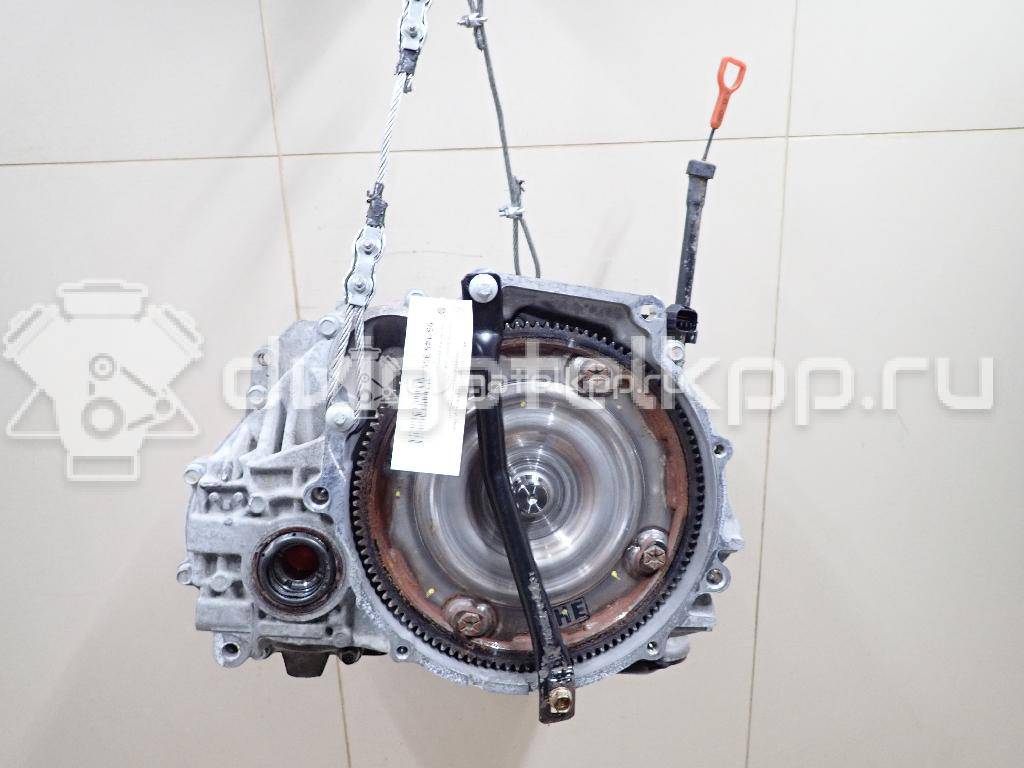 Фото Контрактная (б/у) АКПП для Hyundai (Beijing) / Hyundai / Kia 137-141 л.с 16V 2.0 л G4GC бензин 4500023360 {forloop.counter}}