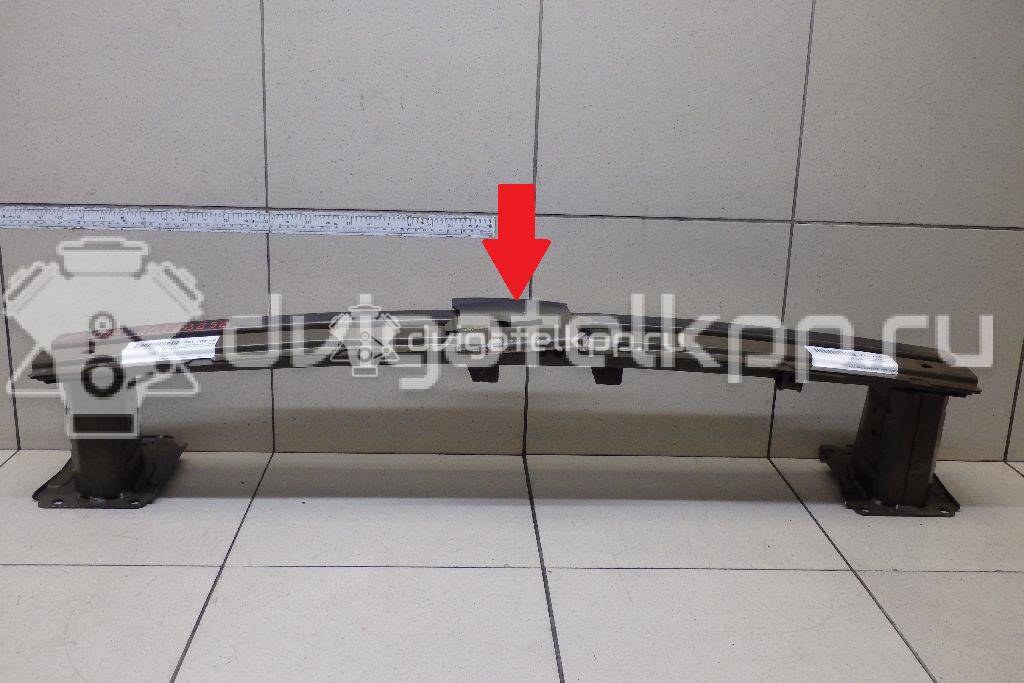 Фото Усилитель переднего бампера  6400f231 для Mitsubishi Outlander {forloop.counter}}