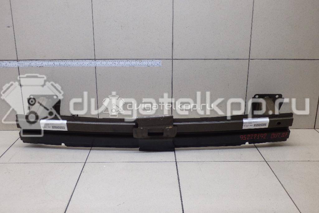 Фото Усилитель переднего бампера  6400f231 для Mitsubishi Outlander {forloop.counter}}