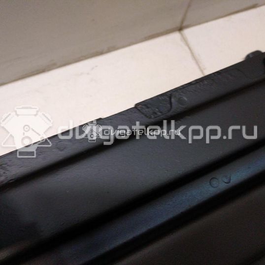 Фото Усилитель переднего бампера  6400F231 для Mitsubishi Outlander