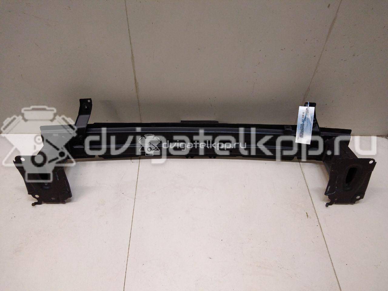 Фото Усилитель переднего бампера  6400F231 для Mitsubishi Outlander {forloop.counter}}