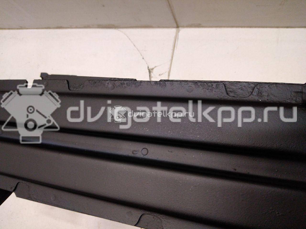 Фото Усилитель переднего бампера  6400F231 для Mitsubishi Outlander {forloop.counter}}