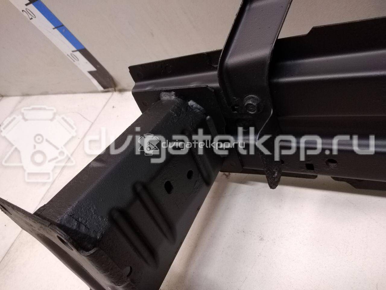 Фото Усилитель переднего бампера  6400F231 для Mitsubishi Outlander {forloop.counter}}