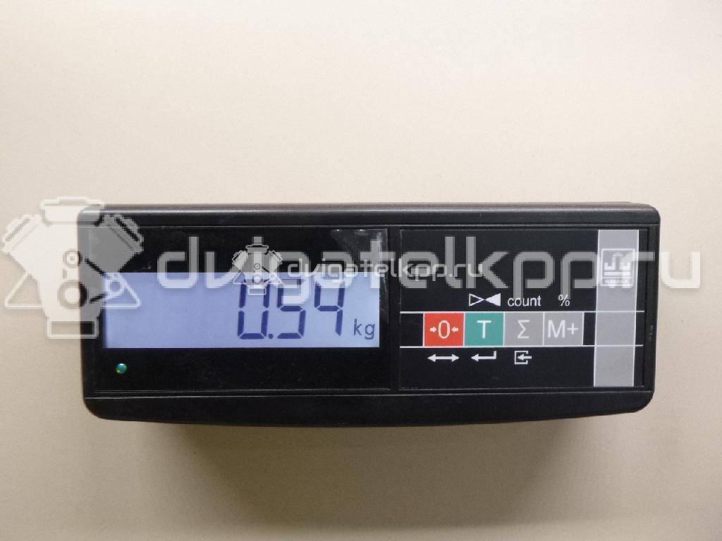 Фото Решетка в бампер центральная  6402A233 для Mitsubishi Outlander {forloop.counter}}