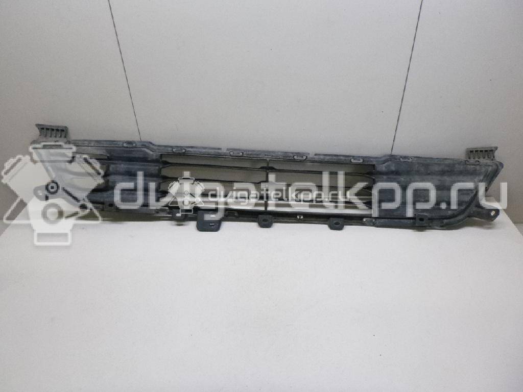 Фото Решетка в бампер центральная  6402A233 для Mitsubishi Outlander {forloop.counter}}