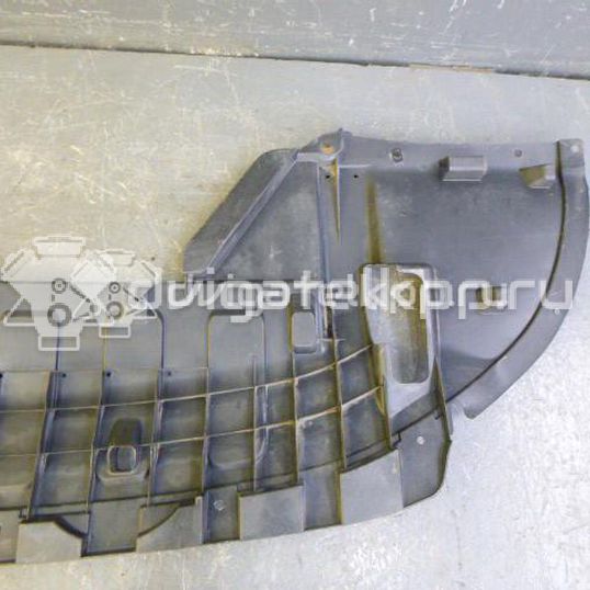 Фото Пыльник двигателя  5370B626 для Mitsubishi Outlander