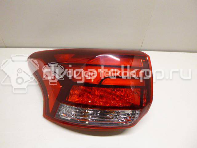 Фото Фонарь задний наружный левый  8330A997 для Mitsubishi Outlander {forloop.counter}}