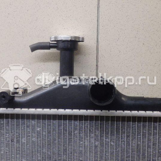 Фото Радиатор основной  1350A601 для Mitsubishi Outlander