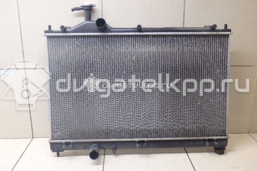 Фото Радиатор основной  1350A601 для Mitsubishi Outlander {forloop.counter}}