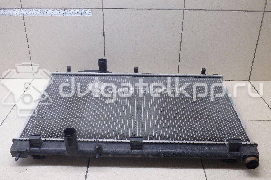 Фото Радиатор основной  1350A601 для Mitsubishi Outlander {forloop.counter}}