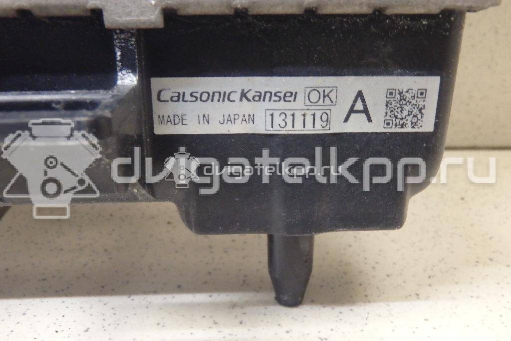 Фото Радиатор основной  1350A601 для Mitsubishi Outlander {forloop.counter}}