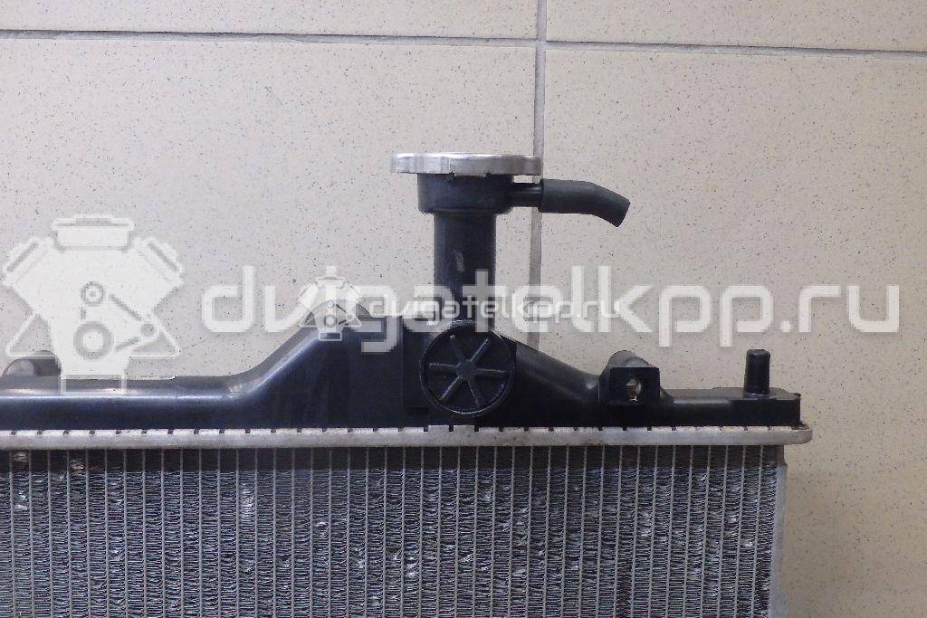 Фото Радиатор основной  1350A601 для Mitsubishi Outlander {forloop.counter}}