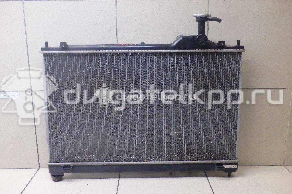 Фото Радиатор основной  1350A601 для Mitsubishi Outlander {forloop.counter}}