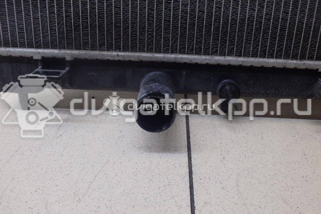 Фото Радиатор основной  1350A601 для Mitsubishi Outlander {forloop.counter}}