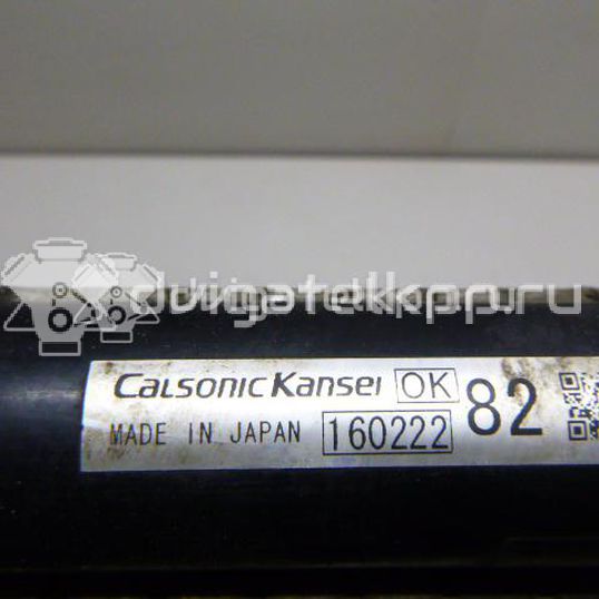 Фото Радиатор основной  1350A601 для Mitsubishi Outlander