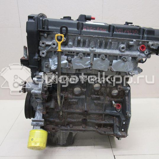 Фото Контрактный (б/у) двигатель G4GC для Kia (Dyk) / Hyundai / Kia 137-143 л.с 16V 2.0 л бензин