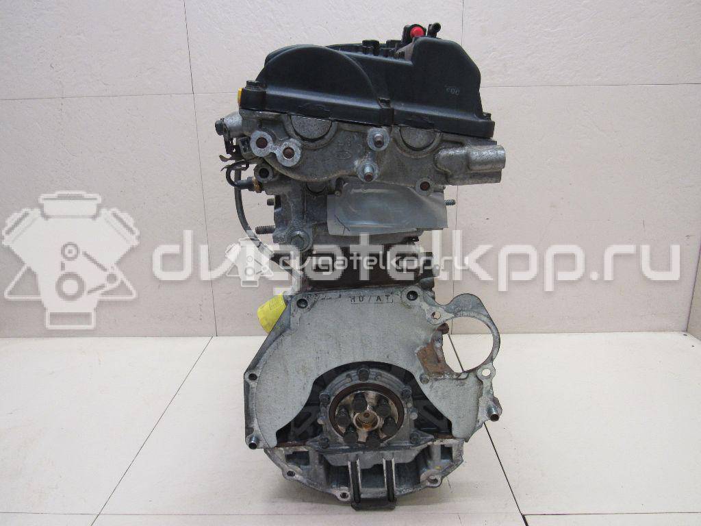 Фото Контрактный (б/у) двигатель G4GC для Hyundai / Kia 139 л.с 16V 2.0 л бензин {forloop.counter}}