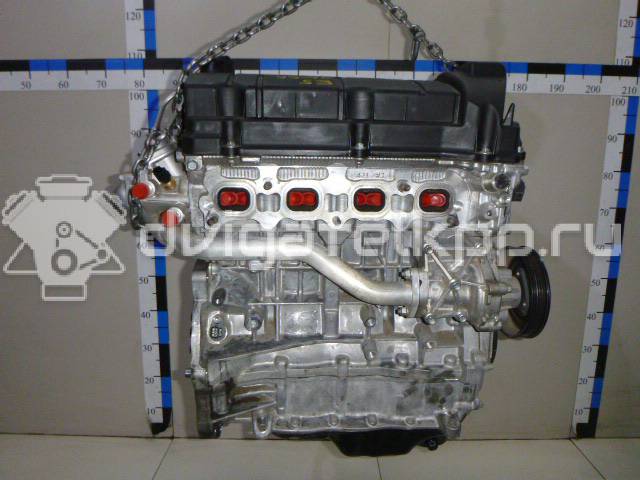 Фото Контрактный (б/у) двигатель 4J11 для Mitsubishi Delica / Outlander 145-160 л.с 16V 2.0 л бензин 1000D013 {forloop.counter}}