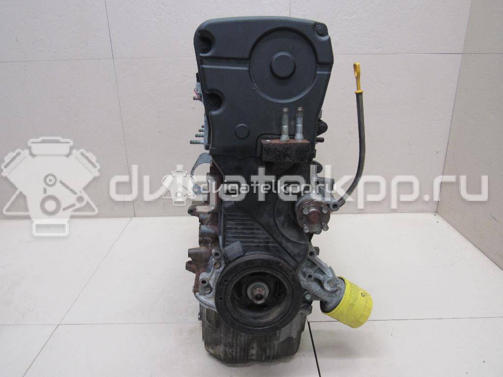 Фото Контрактный (б/у) двигатель G4GC для Hyundai (Beijing) / Hyundai / Kia 137-141 л.с 16V 2.0 л бензин {forloop.counter}}