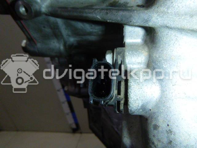 Фото Контрактная (б/у) АКПП для Peugeot / Citroen / Mitsubishi 147-160 л.с 16V 2.0 л 4B11 бензин 2700a401 {forloop.counter}}