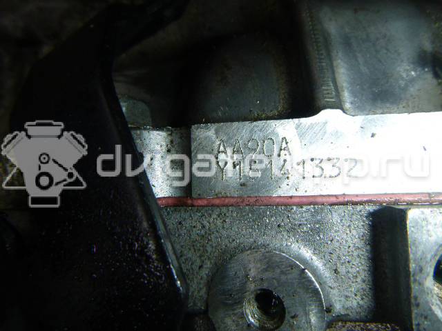 Фото Контрактная (б/у) АКПП для Peugeot / Citroen / Mitsubishi 147-160 л.с 16V 2.0 л 4B11 бензин 2700a401 {forloop.counter}}