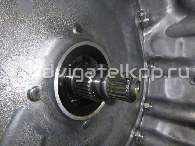 Фото Контрактная (б/у) АКПП для Peugeot / Citroen / Mitsubishi 147-160 л.с 16V 2.0 л 4B11 бензин 2700a401 {forloop.counter}}