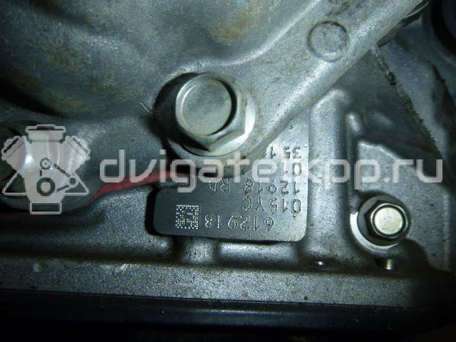 Фото Контрактная (б/у) АКПП для Mitsubishi Delica / Outlander 145-160 л.с 16V 2.0 л 4J11 бензин 2700a401 {forloop.counter}}