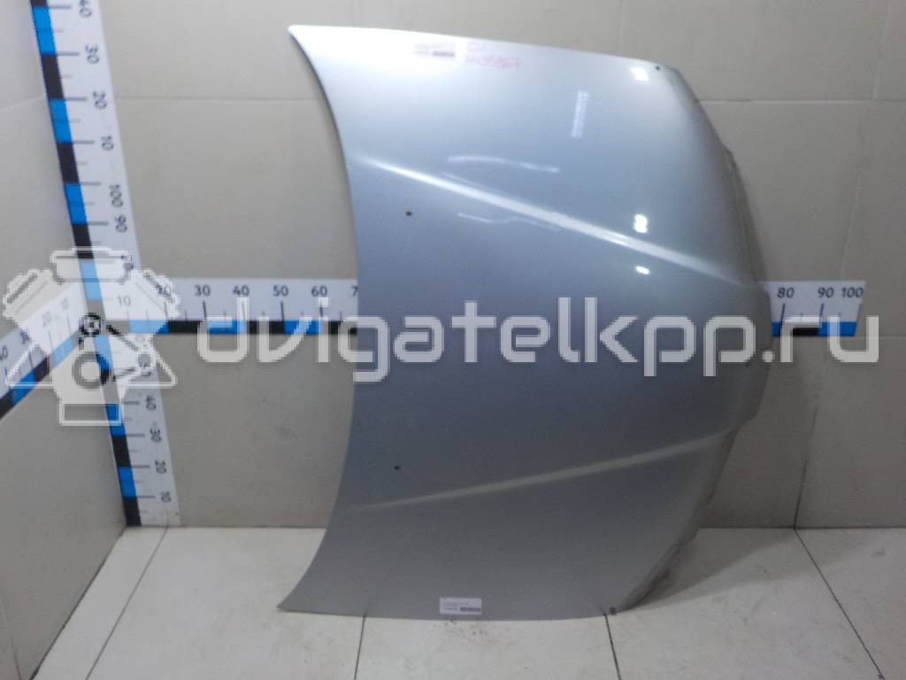 Фото Капот  mn133595 для Mitsubishi Outlander {forloop.counter}}