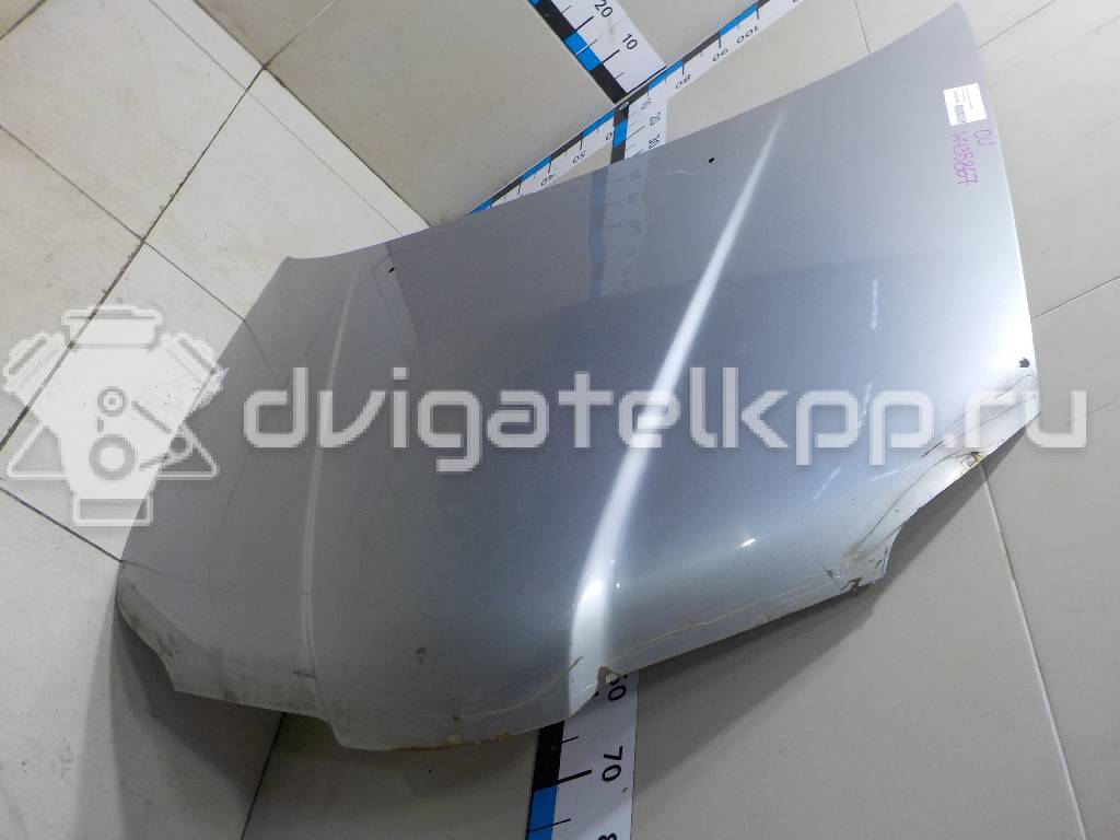 Фото Капот  mn133595 для Mitsubishi Outlander {forloop.counter}}