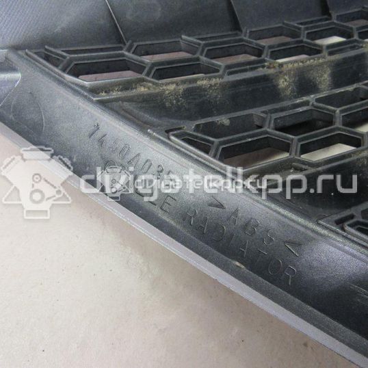 Фото Решетка радиатора  7450a035ha для Mitsubishi Outlander