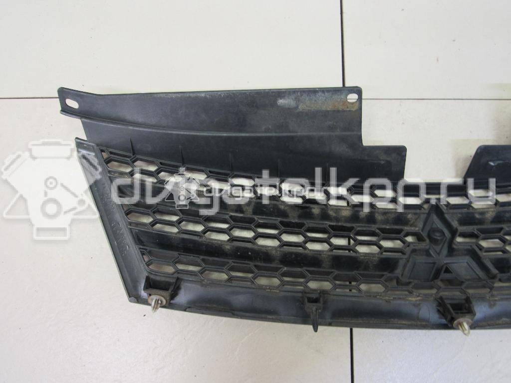 Фото Решетка радиатора  7450a035ha для Mitsubishi Outlander {forloop.counter}}