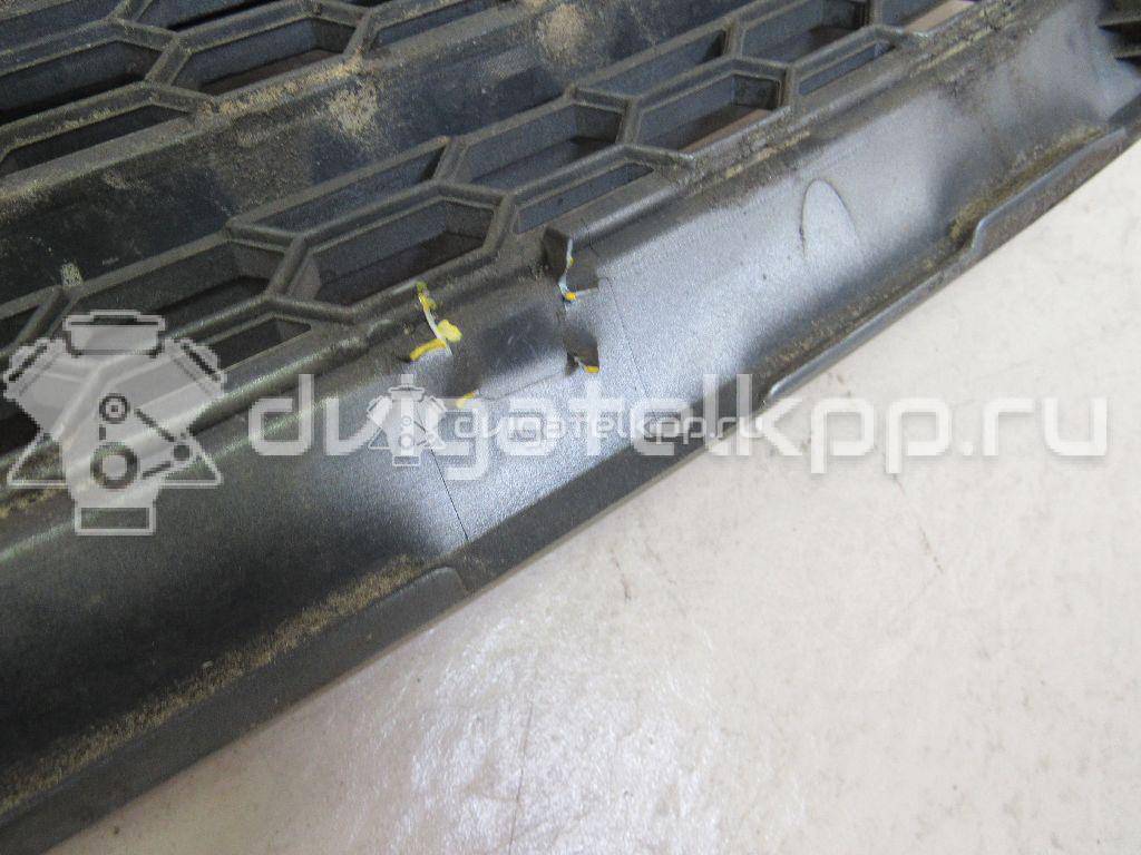 Фото Решетка радиатора  7450a035ha для Mitsubishi Outlander {forloop.counter}}