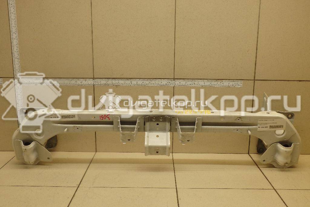 Фото Усилитель переднего бампера  6400A781 для Mitsubishi Outlander {forloop.counter}}