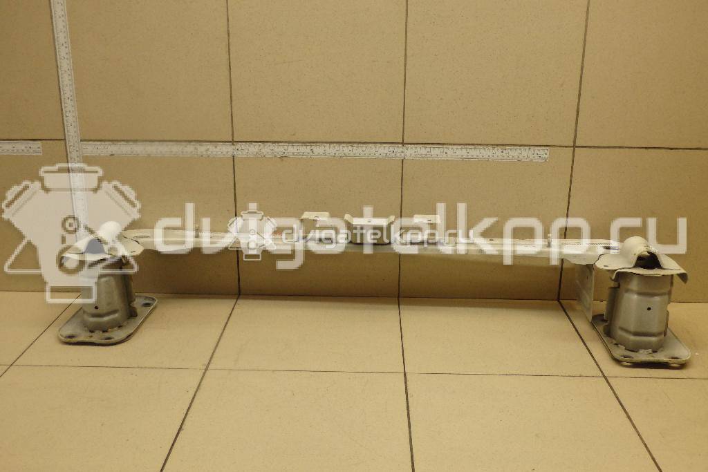 Фото Усилитель переднего бампера  6400A781 для Mitsubishi Outlander {forloop.counter}}