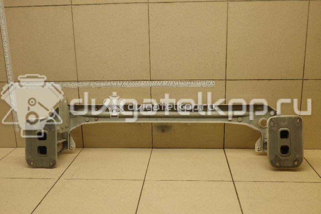 Фото Усилитель переднего бампера  6400A781 для Mitsubishi Outlander {forloop.counter}}