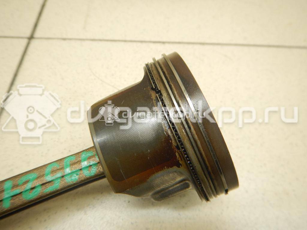 Фото Поршень с шатуном для двигателя B 14 XER для Opel / Vauxhall 101 л.с 16V 1.4 л бензин {forloop.counter}}