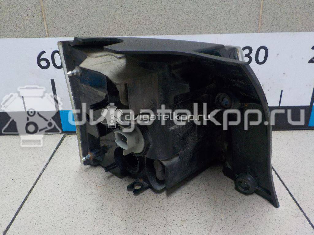 Фото Фонарь задний наружный правый  8330A380 для Mitsubishi Outlander {forloop.counter}}