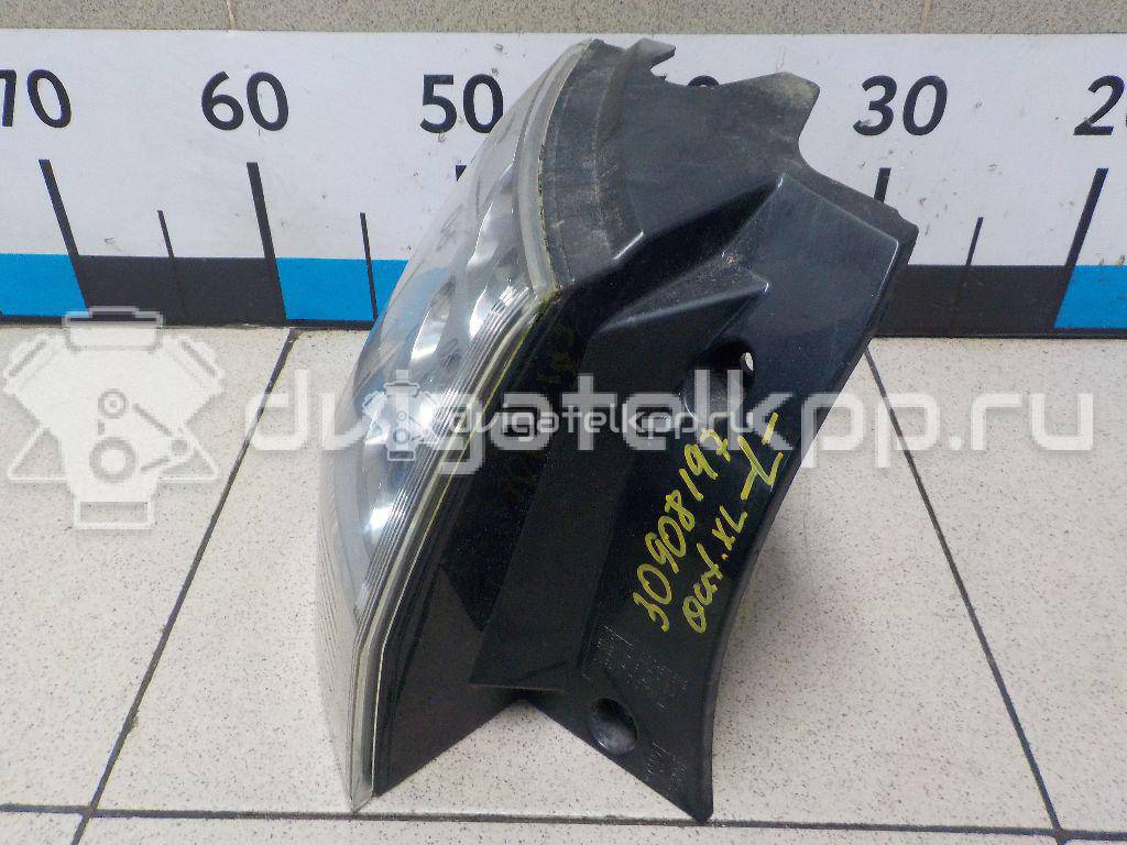Фото Фонарь задний наружный левый  8330A379 для Mitsubishi Outlander {forloop.counter}}