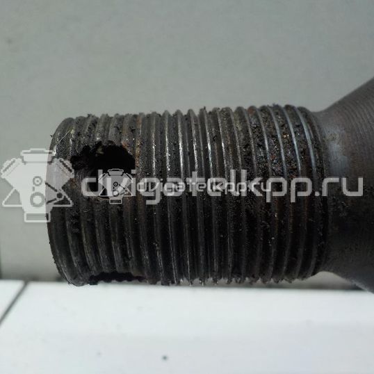 Фото Полуось передняя левая  MR410664 для Mitsubishi Pajero