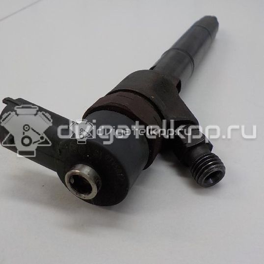 Фото Форсунка дизельная электрическая  338002A400 для Hyundai I10 / Getz Tb / Ix20 Jc / Accent / I30