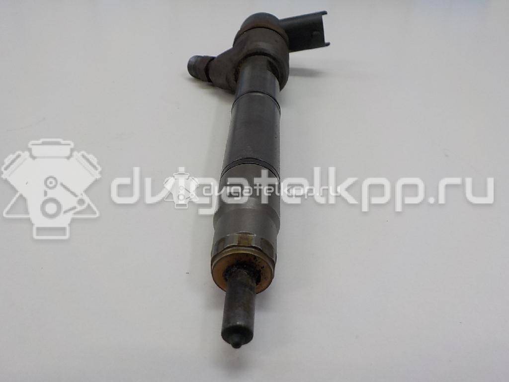 Фото Форсунка дизельная электрическая  338002A400 для Hyundai I10 / Getz Tb / Ix20 Jc / Accent / I30 {forloop.counter}}