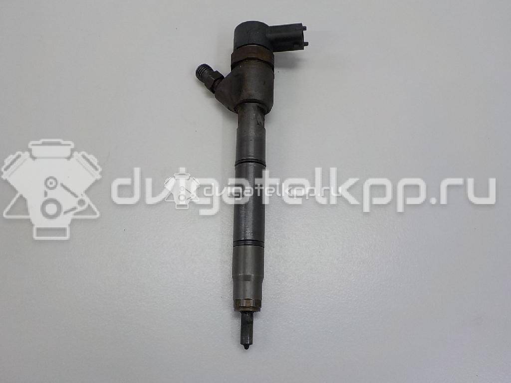 Фото Форсунка дизельная электрическая  338002A400 для Hyundai I10 / Getz Tb / Ix20 Jc / Accent / I30 {forloop.counter}}