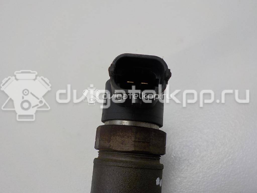 Фото Форсунка дизельная электрическая  338002A400 для Hyundai I10 / Getz Tb / Ix20 Jc / Accent / I30 {forloop.counter}}