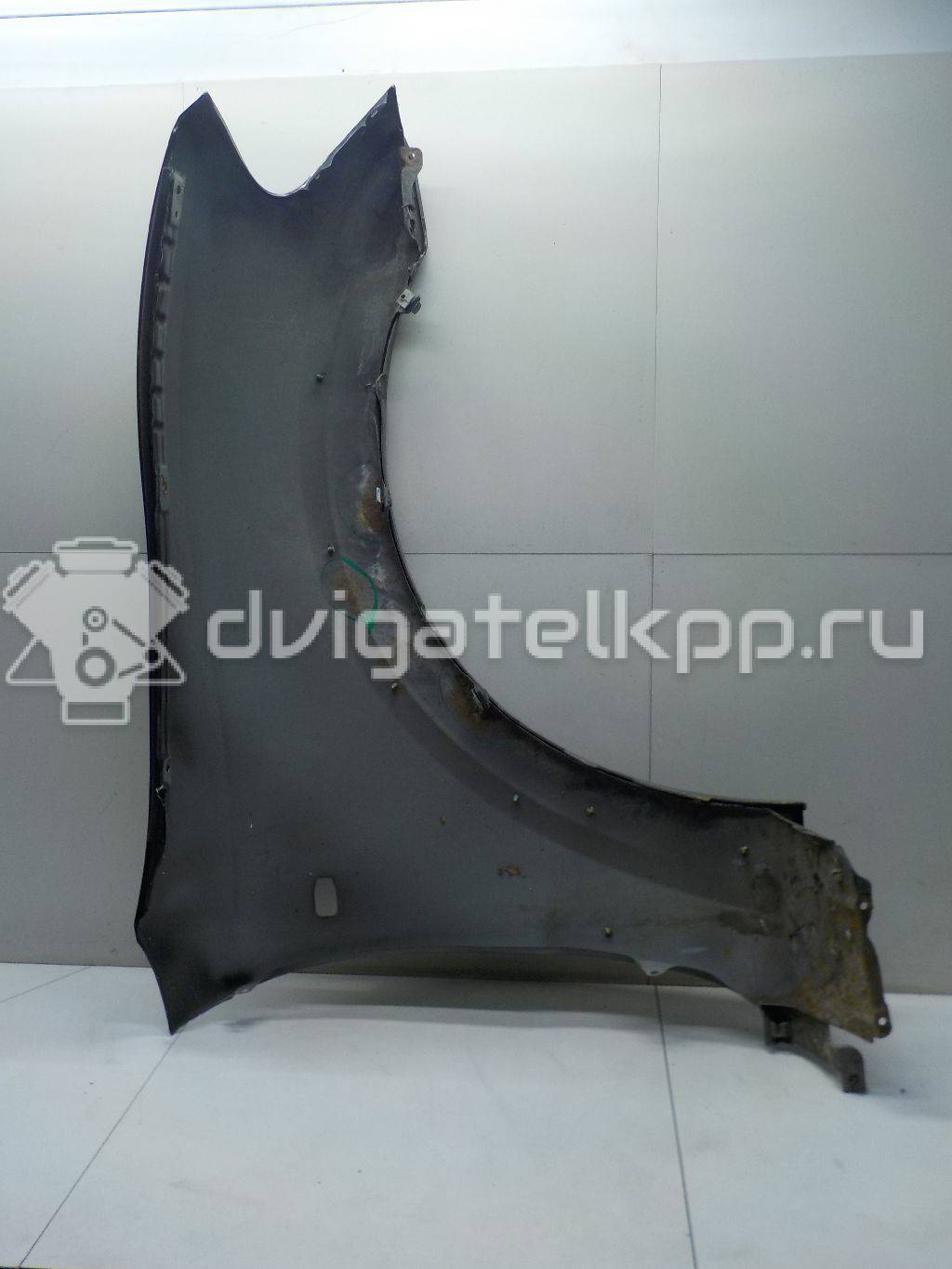 Фото Крыло переднее левое  MR535759 для Mitsubishi Pajero {forloop.counter}}