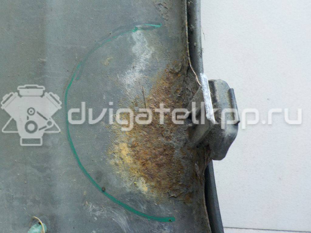 Фото Крыло переднее левое  MR535759 для Mitsubishi Pajero {forloop.counter}}