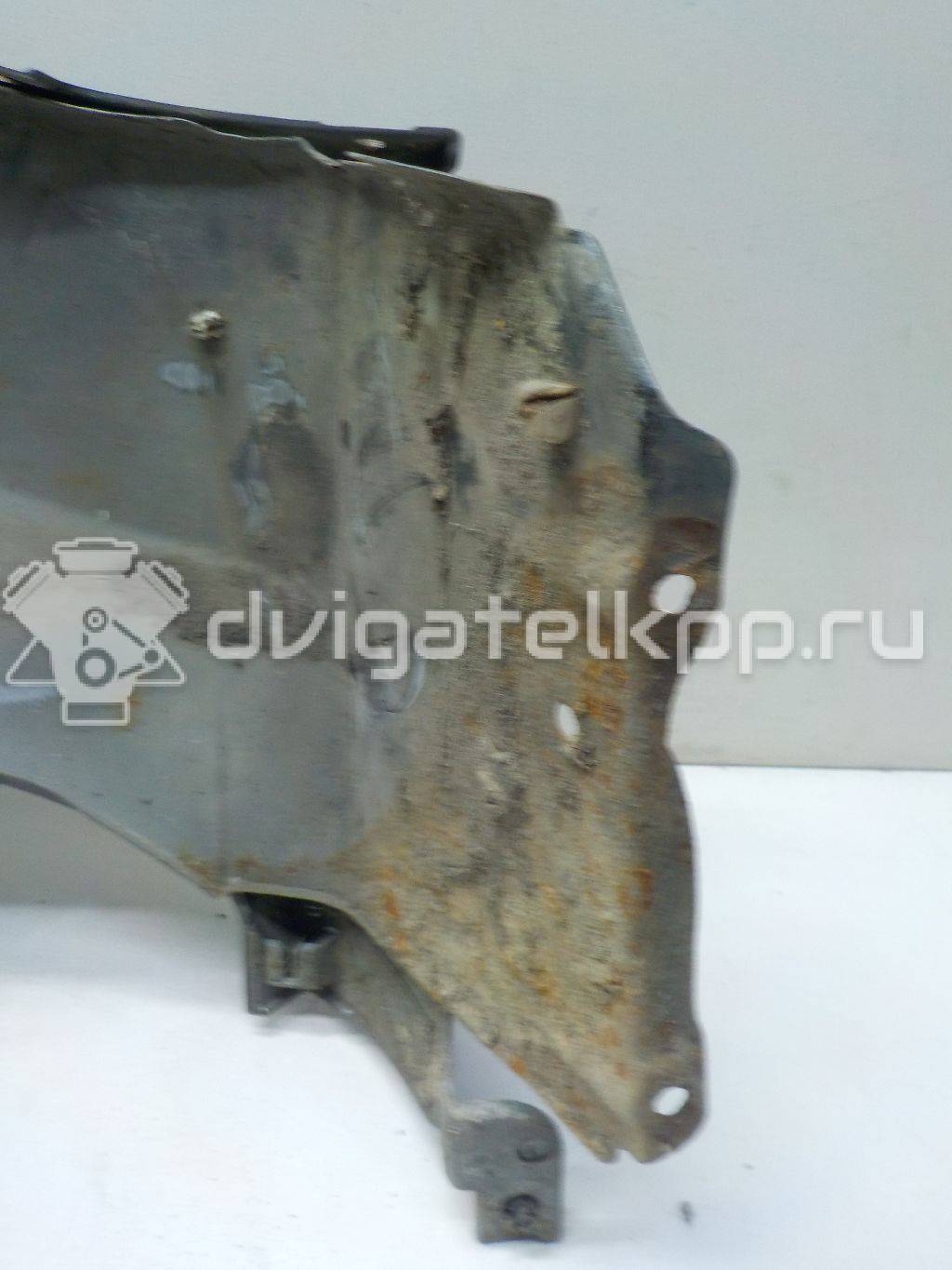 Фото Крыло переднее левое  MR535759 для Mitsubishi Pajero {forloop.counter}}