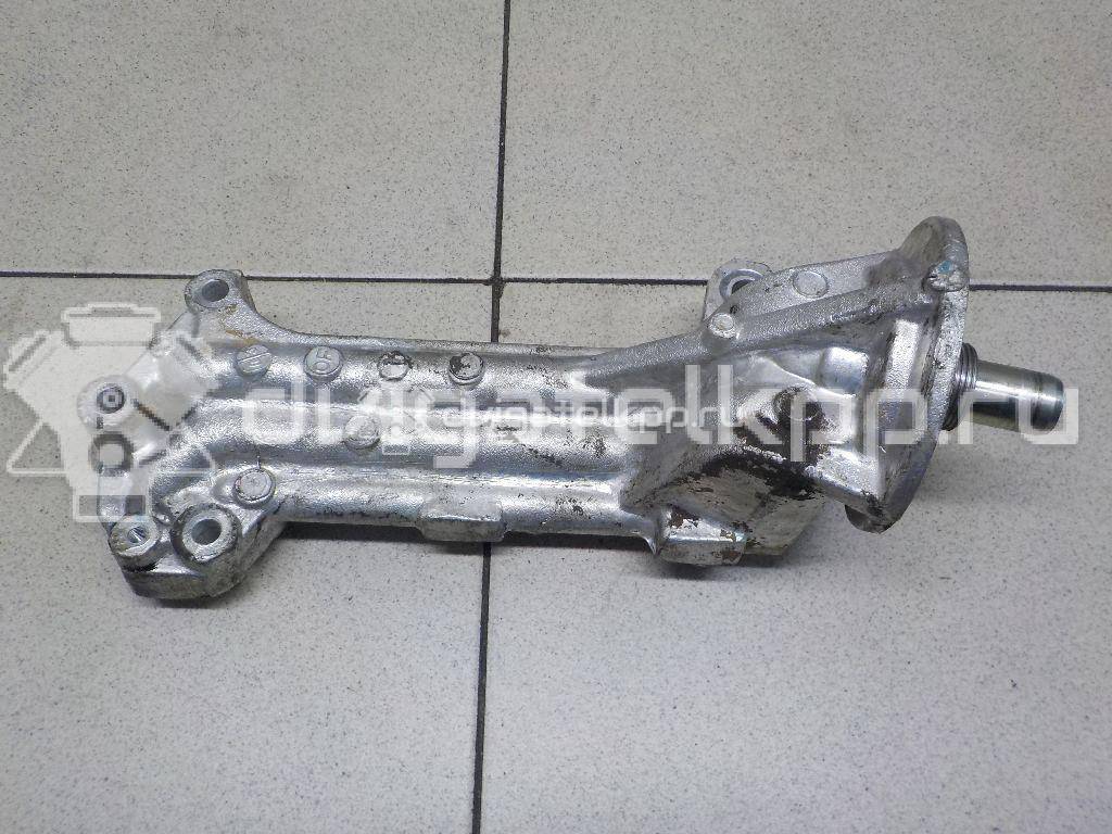 Фото Кронштейн масляного фильтра  1230A058 для Mitsubishi Pajero / L {forloop.counter}}